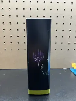 Edge of Eternities MTG Commander Deck - World Shaper - Image 4