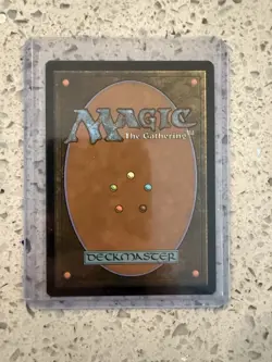 MTG - Cascading Cataracts GALAXY FOIL -Edge of Eternities Borderless 140 - NM - Image 2