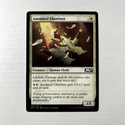 Magic The Gathering MTG Core Set 2021 M21 *PICK YOUR CARD* - Image 2