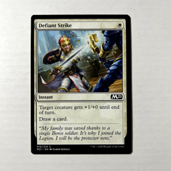 Magic The Gathering MTG Core Set 2021 M21 *PICK YOUR CARD* - Image 4