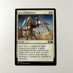 Magic The Gathering MTG Core Set 2021 M21 *PICK YOUR CARD* - Image 5