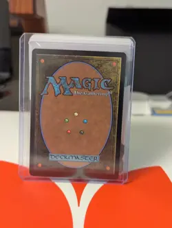 The Water Crystal (R 0333) - Borderless FOIL - NM - FF x MTG - Image 3