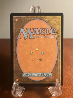 Sword of Wealth and Power MTG Extended Outlaws of Thunder Junction OTJ Foil - Image 2