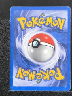 Carte Pokemon Mystherbe 68/111 Unlimited Ed 2 Neo Genesis Wizards 9 - Image 3