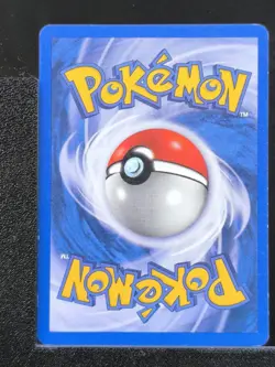 Carte Pokemon Mystherbe 68/111 Unlimited Ed 2 Neo Genesis Wizards 7 - Image 3