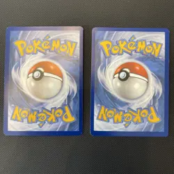 Pokemon TCG: Paldean Wooper 126/197 Reverse Holo & Common- Obsidian Flames (set) - Image 2
