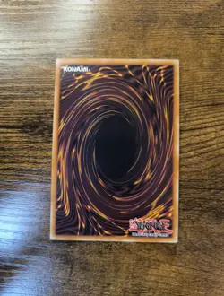 Dracotail Faimena Starlight Rare jush-en002 Justice Hunters Yugioh! - Image 2