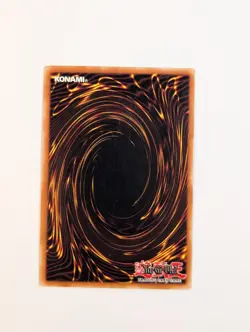 Yugioh TCG - 1x Level Up! - SOD-EN041 - LP - Unlimited Edition - 2004 - Common - Image 2