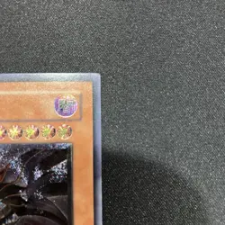 Red-Eyes Darkness Dragon W6S-JP001 Ultimate Rare Relief Japanese Yugioh Cards EX - Image 3