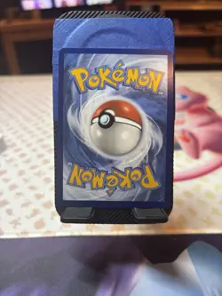 Eevee - (Pokemon Day 2025) (Reverse Cosmos Holo) 074/131 - Image 2