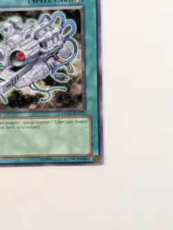 Yugioh TCG - 1x Photon Generator Unit - DP04-EN021 - NM - 1st Edition - 2008 - Image 4