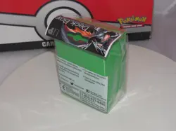 Ultra Pro Lime Green deck box card box mtg Pokemon yugioh SAVE ON COMBINED SHIP! - Image 2