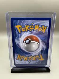 Pokemon TCG - Night Stretcher - 61/64 - Shrouded Fable - Reverse Holo - NM Card - Image 2
