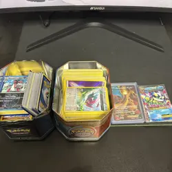 Pokemon Card Collection - Assorted Lot - Image 1
