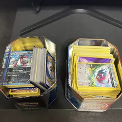 Pokemon Card Collection - Assorted Lot - Image 2