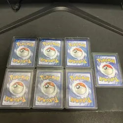 Pokemon Card Collection - Assorted Lot - Image 4