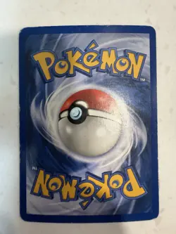 Kingler Holo 15/165 2002 Pokemon Expedition Rare Card - Image 4