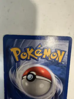 Kingler Holo 15/165 2002 Pokemon Expedition Rare Card - Image 5