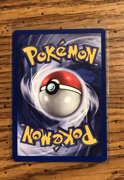 **Moderate Play** Magnemite Base Set 53/102 Pokemon Card - Image 2