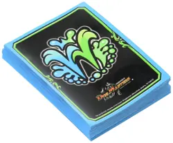 Duel Masters DX Card Protect Team Wave - Image 2