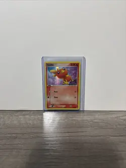 Torchic 83/110 Delta Species EX Holon Phantoms 2006 Nintendo EXC-NM Pokemon Card - Image 3