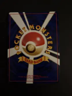 Pokemon Card - Doduo No.084 VHS Intro Pack Bulbasaur 30 PROMO Japanese 1999 - Image 2