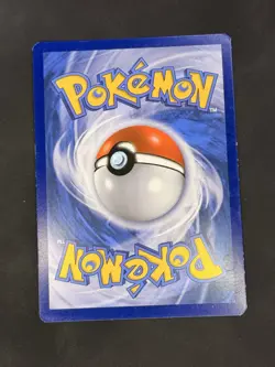 Pokemon Card Blastoise EX 17/83 Generations XY Holo Rare Foil 2016 - Image 2