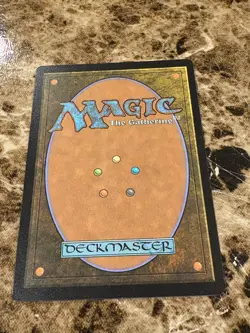 SU-CHI CAVE GUARD Magic the Gathering MTG The Brothers War Foil - Image 2