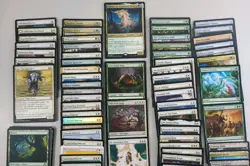 Magic 100 Commander Deck Lathiel, You Lost To Unicorns Broney! MTG READYTOPLAY - Image 2