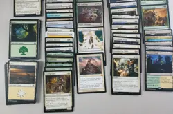 Magic 100 Commander Deck Lathiel, You Lost To Unicorns Broney! MTG READYTOPLAY - Image 4