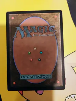 Quantum Riddler 0072 - Edge of Eternities -Mythic, Regular - MTG - Image 3