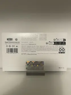 Magic the Gathering MTG Secret Lair Assassin's Creed Da Vinci's Designs Foil - Image 2