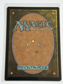 Master of Etherium 226 MTG Master of Machine Comm 2023 Mint 9.0 + Non Foil Rare - Image 3