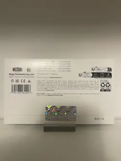 Magic the Gathering MTG Secret Lair Assassin's Creed Da Vinci's Designs Non Foil - Image 2