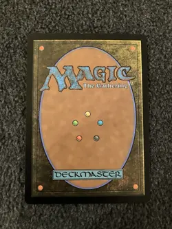 Magic The Gathering MTG - Elrond, Master of Healing (Borderless) - UB LTR - Image 2