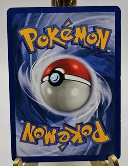 Zapdos 30/62 Non Holo Fossil Set Rare Pokemon WOTC Vintage - FREE SHIPPING - Image 2