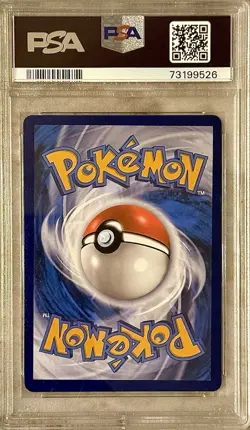 2023 Pokemon Crown Zenith MEW V #060 Extended Art Holo Rare PSA 9 MINT - Image 2