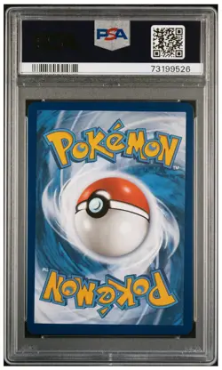 2023 Pokemon Crown Zenith MEW V #060 Extended Art Holo Rare PSA 9 MINT - Image 4