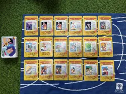 Pokemon Bandai Carddass Anime Collection - Image 3
