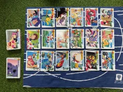 Pokemon Bandai Carddass Anime Collection - Image 4