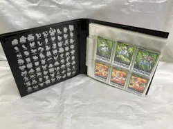 Pokemon Carddass Set With System File, Available For Pickup At Store - Image 2