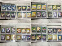 Pokemon Carddass Set With System File, Available For Pickup At Store - Image 3