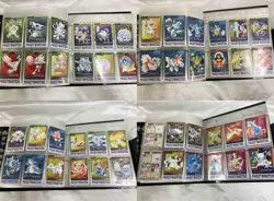 Pokemon Carddass Set With System File, Available For Pickup At Store - Image 5