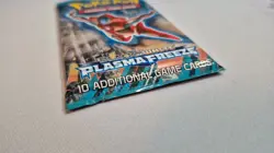 *Sealed* 2013 Black & White Plasma Freeze Booster Pack Pokemon TCG - Image 3