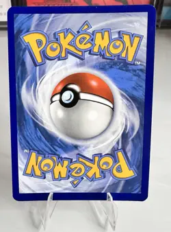 Pokemon Mela 140/131 Prismatic Evolutions Ultra Rare Full Art Holo NM - Image 2