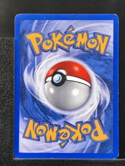 Carte Pokemon Professeur Orme 96/111 Unlimited Ed 2 Neo Genesis Wizards 1 - Image 3
