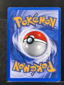 Carte Pokemon Professeur Orme 96/111 Unlimited Ed 2 Neo Genesis Wizards 3 - Image 3