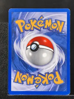 Carte Pokemon Professeur Orme 96/111 Unlimited Ed 2 Neo Genesis Wizards 4 - Image 3