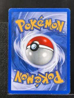 Carte Pokemon Professeur Orme 96/111 Unlimited Ed 2 Neo Genesis Wizards 5 - Image 3