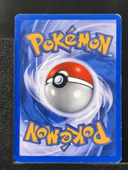 Carte Pokemon Professeur Orme 96/111 Unlimited Ed 2 Neo Genesis Wizards 2 - Image 3